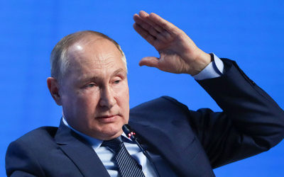 Шольца и Макрона обрадовали слова Путина