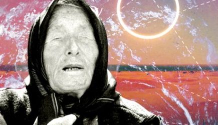 Прорицательница Ванга предсказала, чем закончится 2022 год