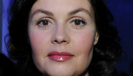 Екатерина Андреева выстрелила в лоб насильнику: А с виду приличная девочка