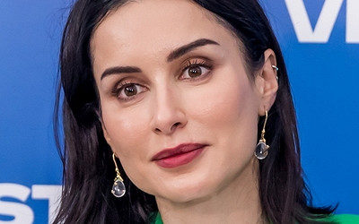 Канделаки довела Захарову &laquo;до слез&raquo;