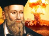 День известен: Нострадамус предсказал дату конца света