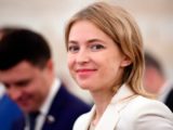 Поклонская объяснила причину своего увольнения