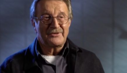 Ярмольник раскрыл своё местонахождение на фоне слухов об эмиграции