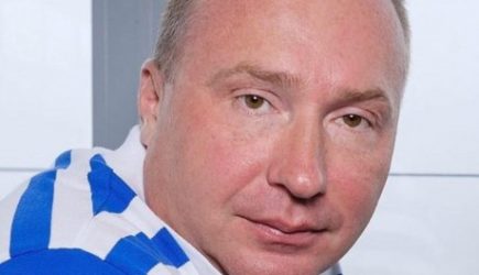 Сын Жириновского опроверг информацию о смене имени