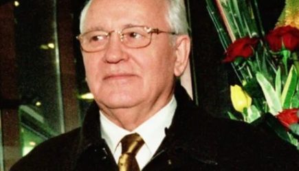 Нужна очистка крови: Состояние страдающего от страшного недуга Горбачева ухудшилось