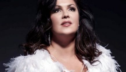 От заявления Нетребко притихли все