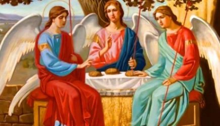 Самый страшный запрет на Троицу: как не навлечь на свой дом беду