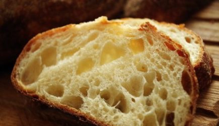 Дрожжевой хлеб: какие заболевания он может спровоцировать