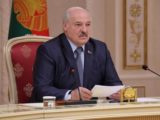 Лукашенко рассказал, о чем он договорился с Путиным