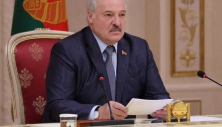 Лукашенко рассказал, о чем он договорился с Путиным