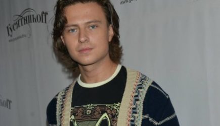 Раскрыты детали похорон Прохора Шаляпина