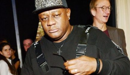 Стало известно, почему отменили прощание с Пьером Нарциссом