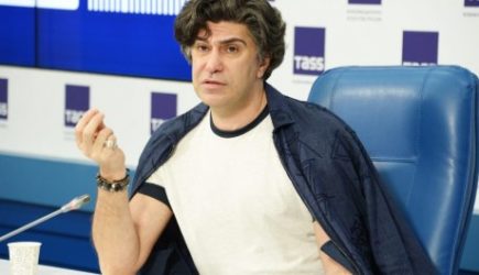 Эксперт рассказал о проблемах Цискаридзе в отношениях с женщинами