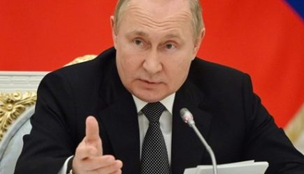 Президент России выступил на XIV саммите БРИКС. Главное