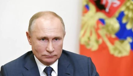 Путин смог ударить по самому больному месту Европы &#8212; СМИ