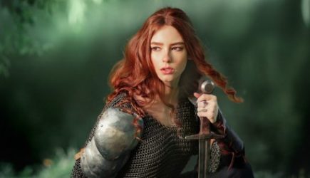 Эти пять имён носят женщины, которые ради мужчины пойдут на всё