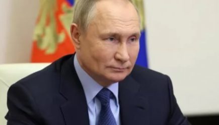 Саммит Прикаспийских государств пройдет в Ашхабаде 29 июня