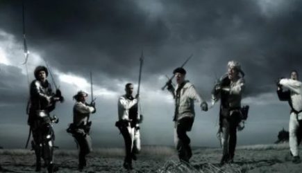 «Тиран с Востока»: пророчество Нострадамуса о третьей мировой начинает сбываться