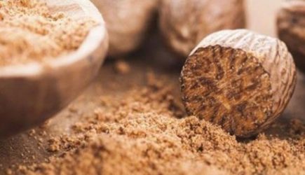 Мускатный орех: почему эта пряность смертельно опасна