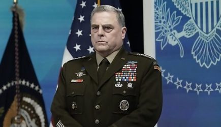 В Пентагоне раскрыли прогноз об окончании кризиса на Украине