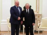 Новая встреча Лукашенко и Путина может пройти до Форума регионов