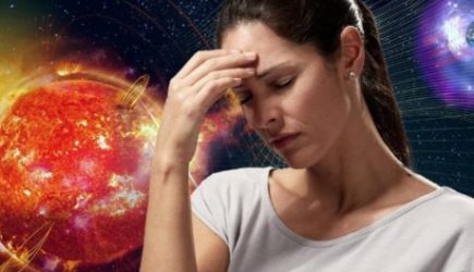 Когда в июне 2022 года ожидаются магнитные бури: подробный прогноз и расписание