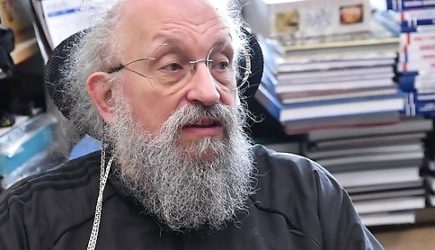 &laquo;Будет сильнейшим ударом&raquo;: Вассерман обратился к гражданам