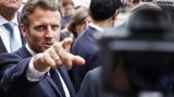Тяжелые времена: поражение Макрона на выборах удивило многих