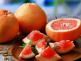 Диетологи перечислили полезные свойства грейпфрута