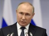 Путин выступил с обещанием для россиян