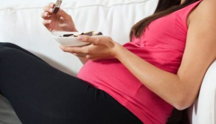 Ученые выяснили, в каком месяце риск выкидыша выше всего