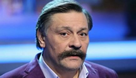 Звезда сериала &laquo;Кухня&raquo; Дмитрий Назаров попал в больницу в Москве