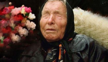 «Осень будет напряженная»: Ванга и астролог предсказали события ближайших месяцев