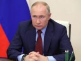 Путин рассказал об интеграции России и Белоруссии