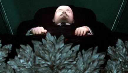 Народ водят за нос: вот почему Ленина не хоронят на самом деле