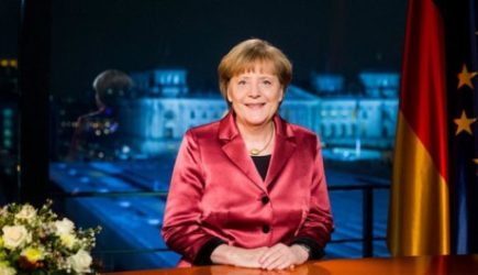 Почему у Ангелы Меркель нет детей