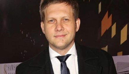 &#171;Он умер&#187;: В личном блоге Корчевникова появилась шокирующая новость