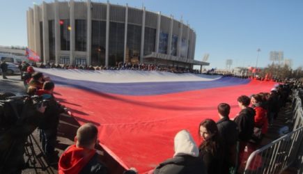 Крым прорвал блокаду Украины. В регион хлынули продукты Херсонщины и Запорожья