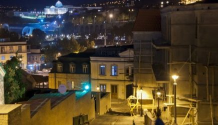 Грузия «назначила» себе срок вступления в ЕС: «Мы видим себя в Европе»