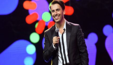 Максим Галкин объяснил, почему отказался от&nbsp;всех званий в&nbsp;России