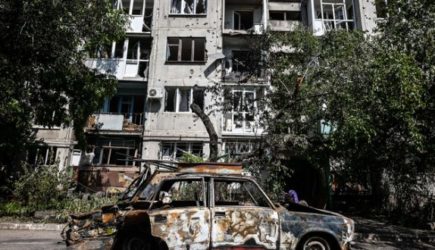 Росгвардия подтвердила: Сын члена парламента Великобритании убивает русских на Украине