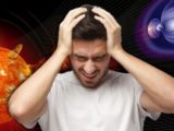 Магнитные бури в июне 2022: названы точные даты геомагнитных ударов