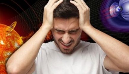 Магнитные бури в июне 2022: названы точные даты геомагнитных ударов