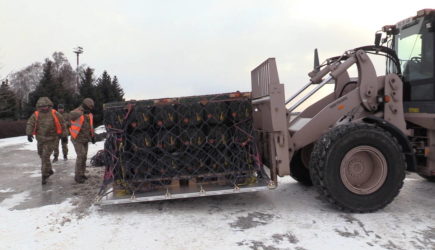 Путин допустил удары по новым целям в случае поставок Киеву дальнобойных ракет