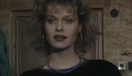 Приобщила пьяницу Ташкова к церкви, а тот ушел к Кореневой: что стало с актрисой Скороходовой