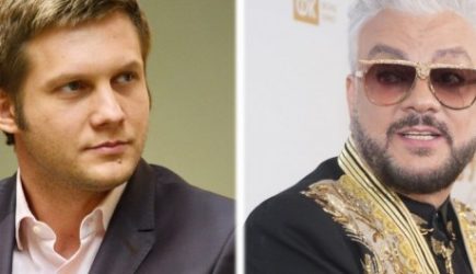 &laquo;Будут слезы&raquo;: Корчевников отреагировал на &laquo;пляски&raquo; Киркорова на кресте
