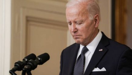 «Мы нанесём ядерный удар по Китаю»: Байден стал опасен для всего мира — Fox News