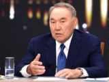 Назарбаев рассказал о дальнейших планах