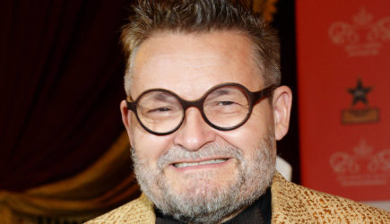 Александр Васильев назвал один подходящий каждому человеку цвет