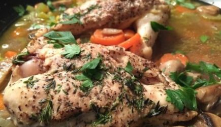 Шеф-повар назвал опасные части курицы, которые лучше не есть